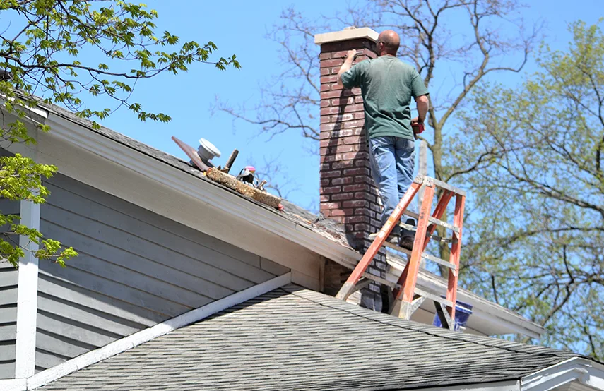 Chimney & Fireplace Inspections Services in Irondequoit, NY
